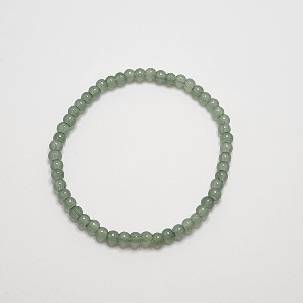 Handmade Stretch Bracelets - Picture 3 of 7